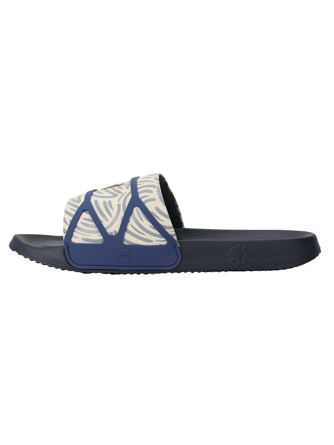 Mumbai Indians Flex Sliders_white_grey