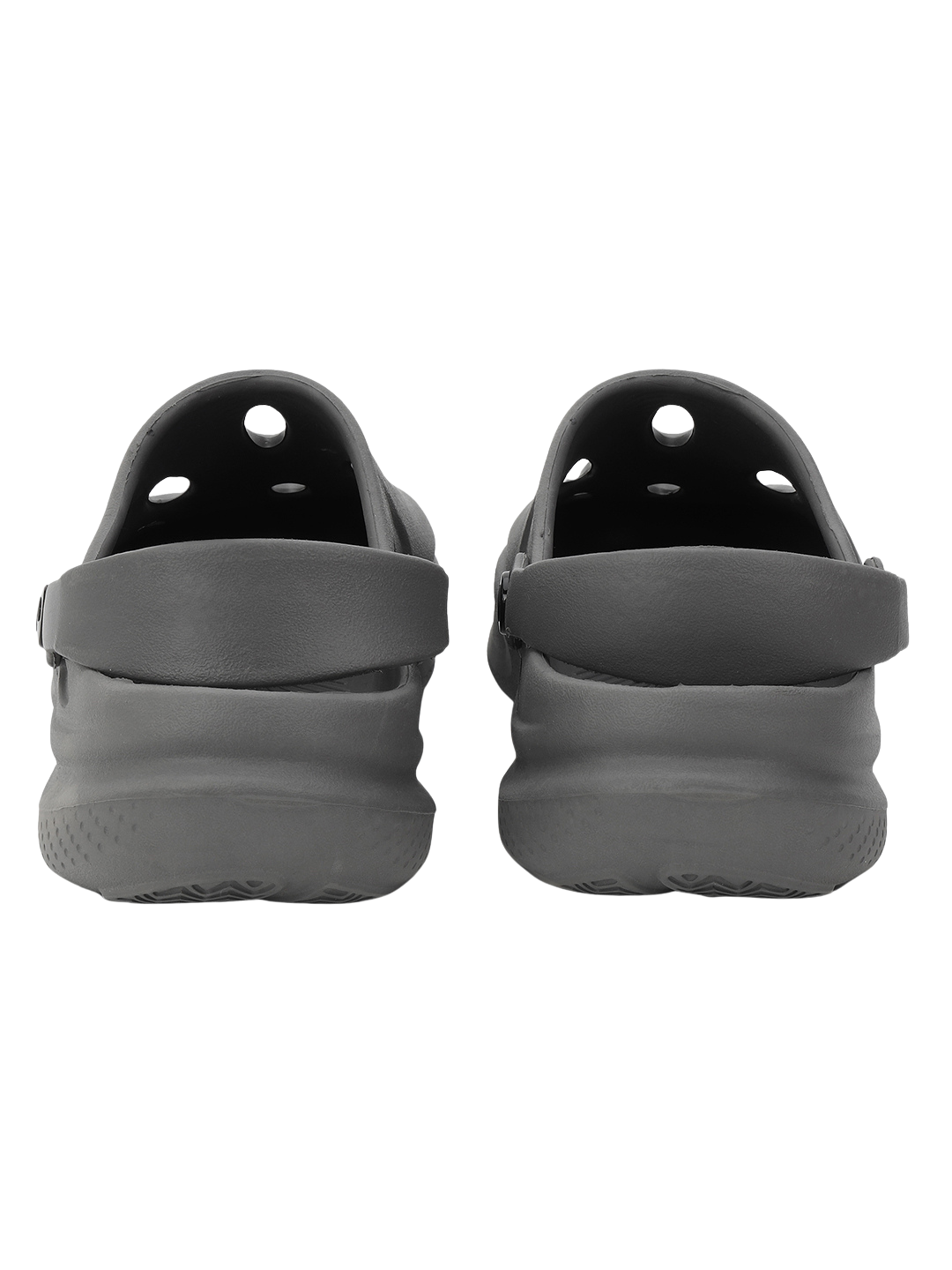 Gator Clogs_grey