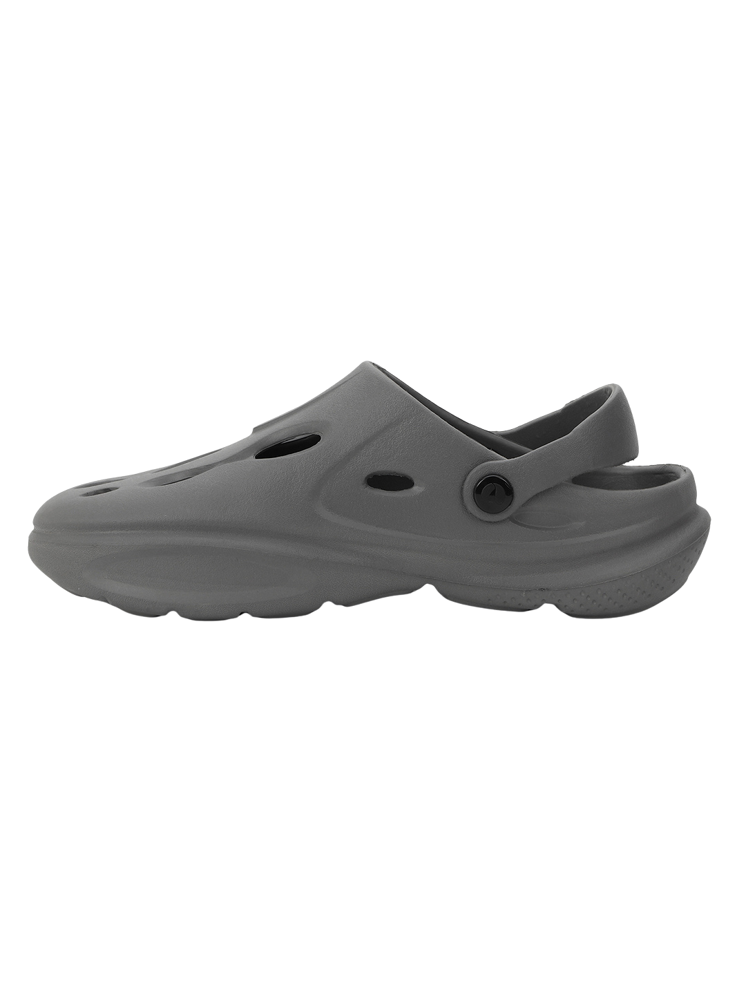 Gator Clogs_grey