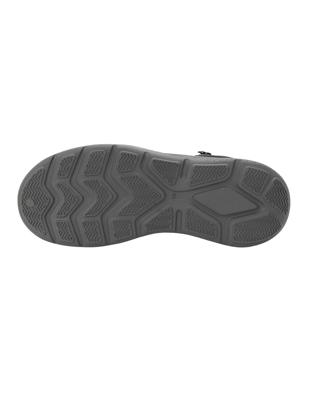 Gator Clogs_grey