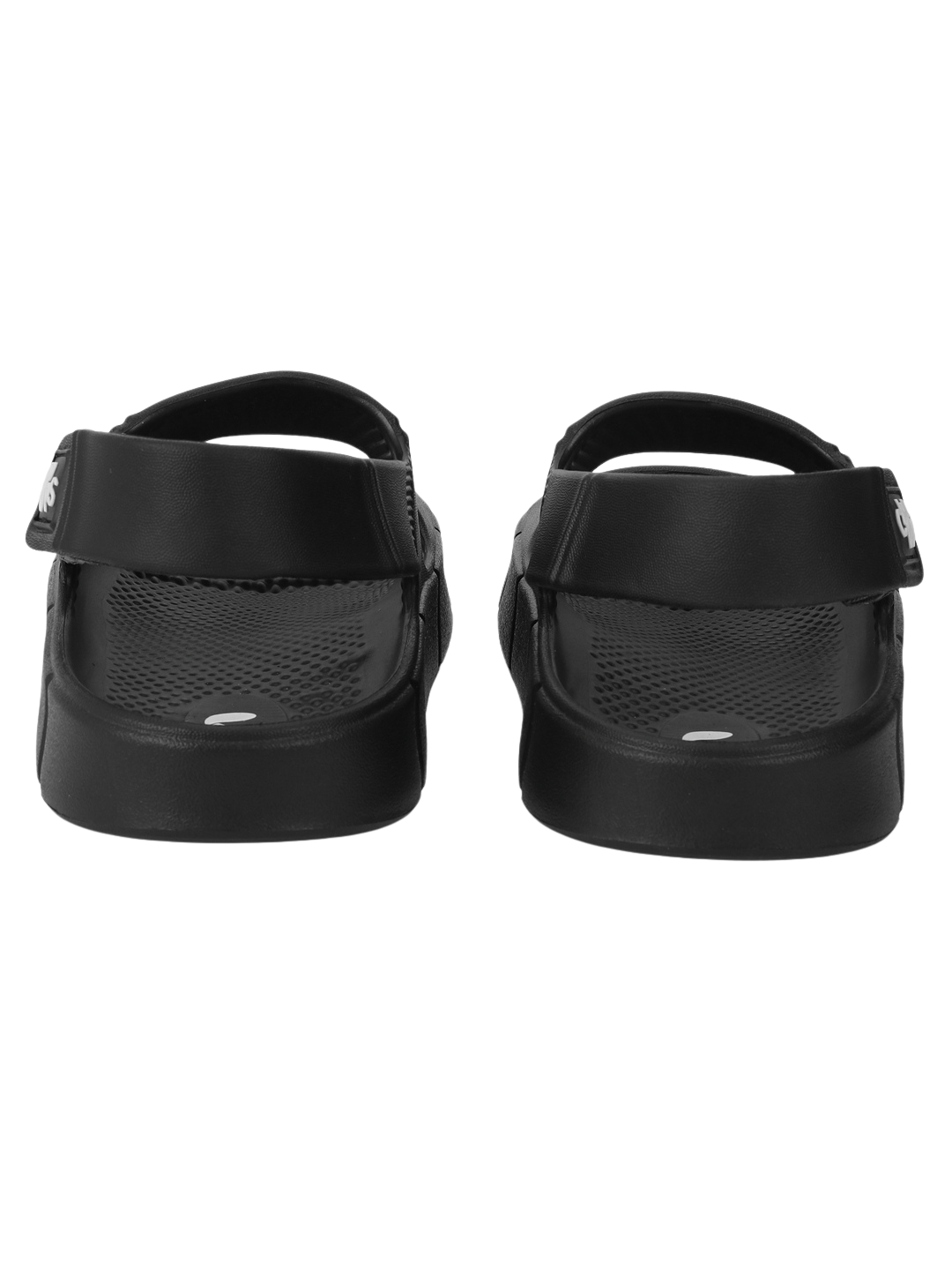 Chunky Sandals_black