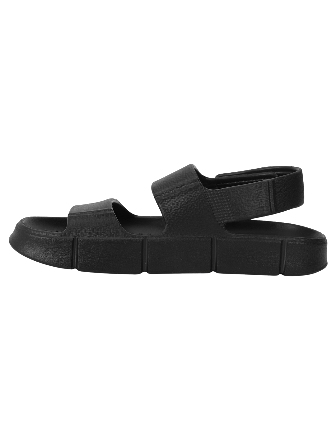 Chunky Sandals_black