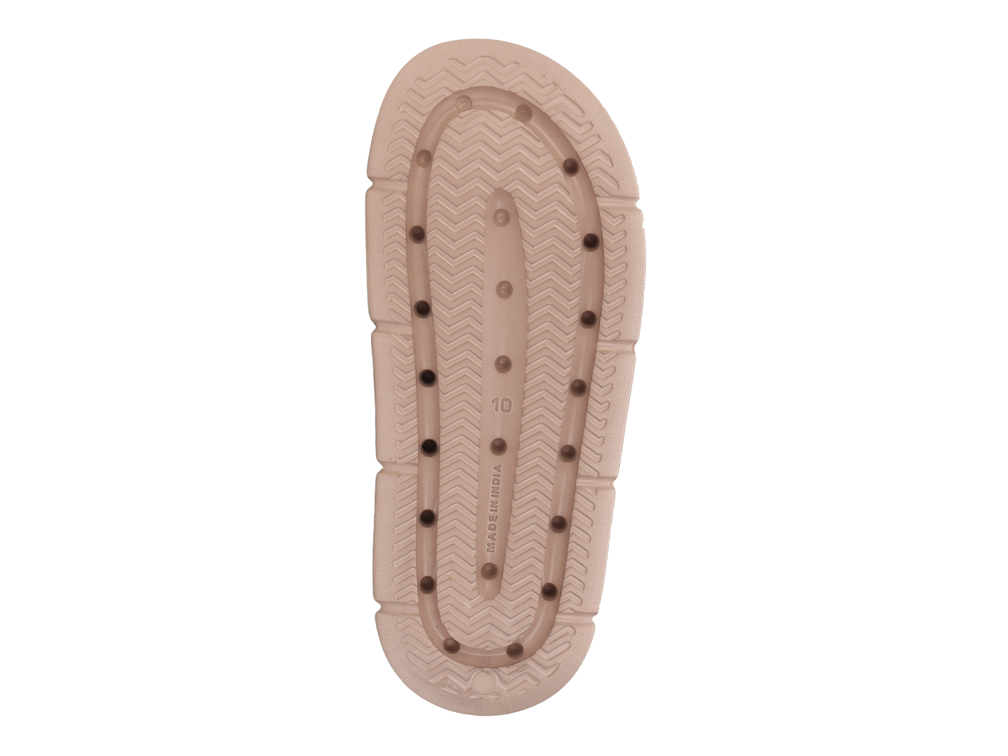 Chunky Sandals_beige