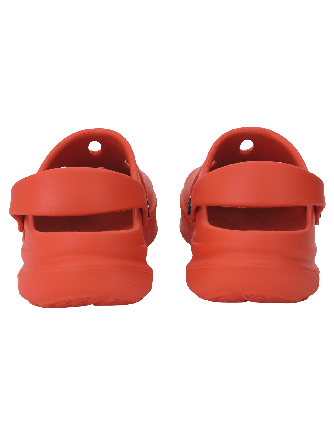 Gator Clogs_orange 