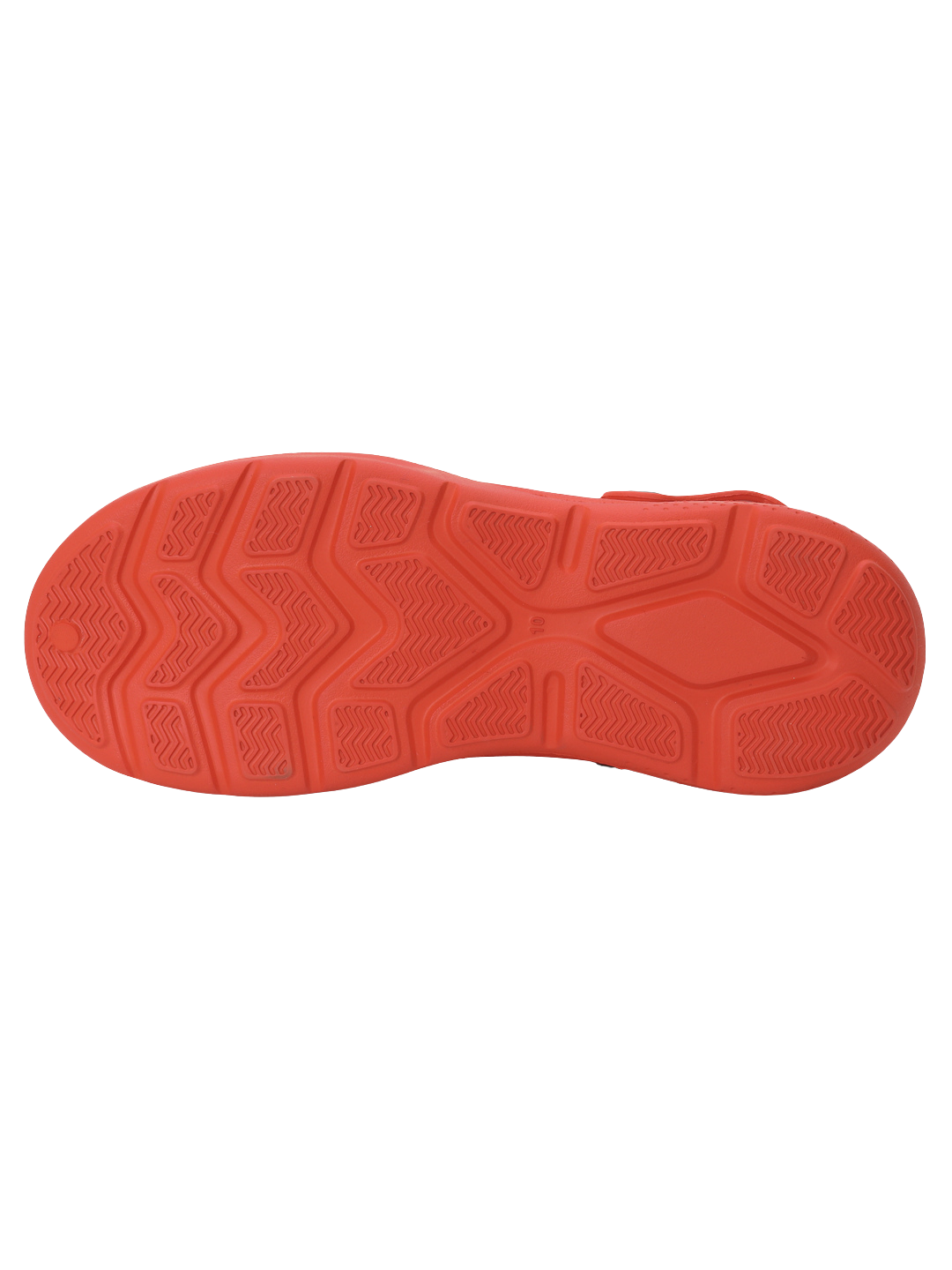 Gator Clogs_orange 