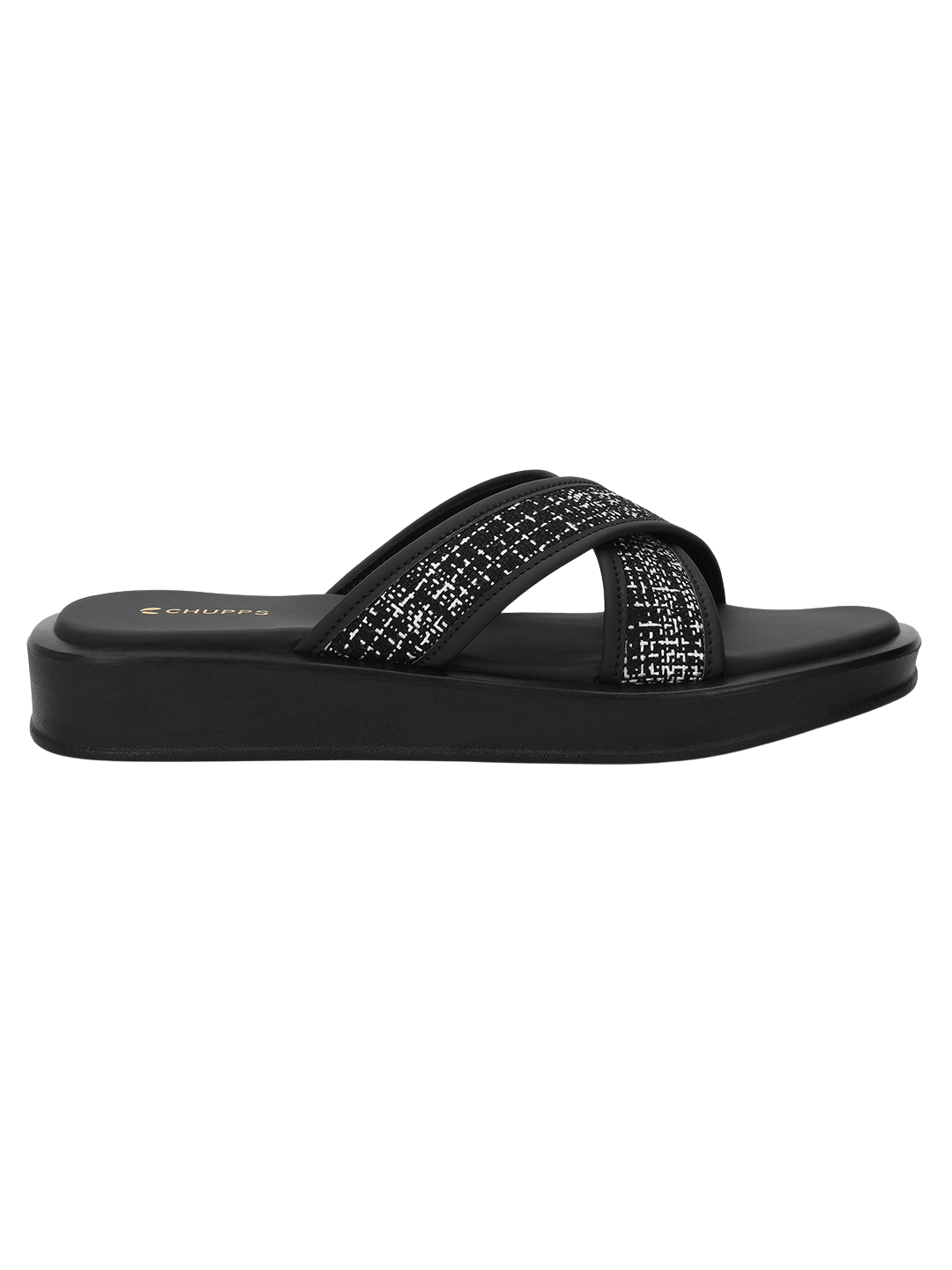 Cleo Sliders_black