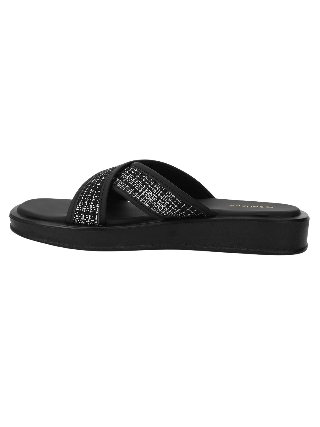 Cleo Sliders_black