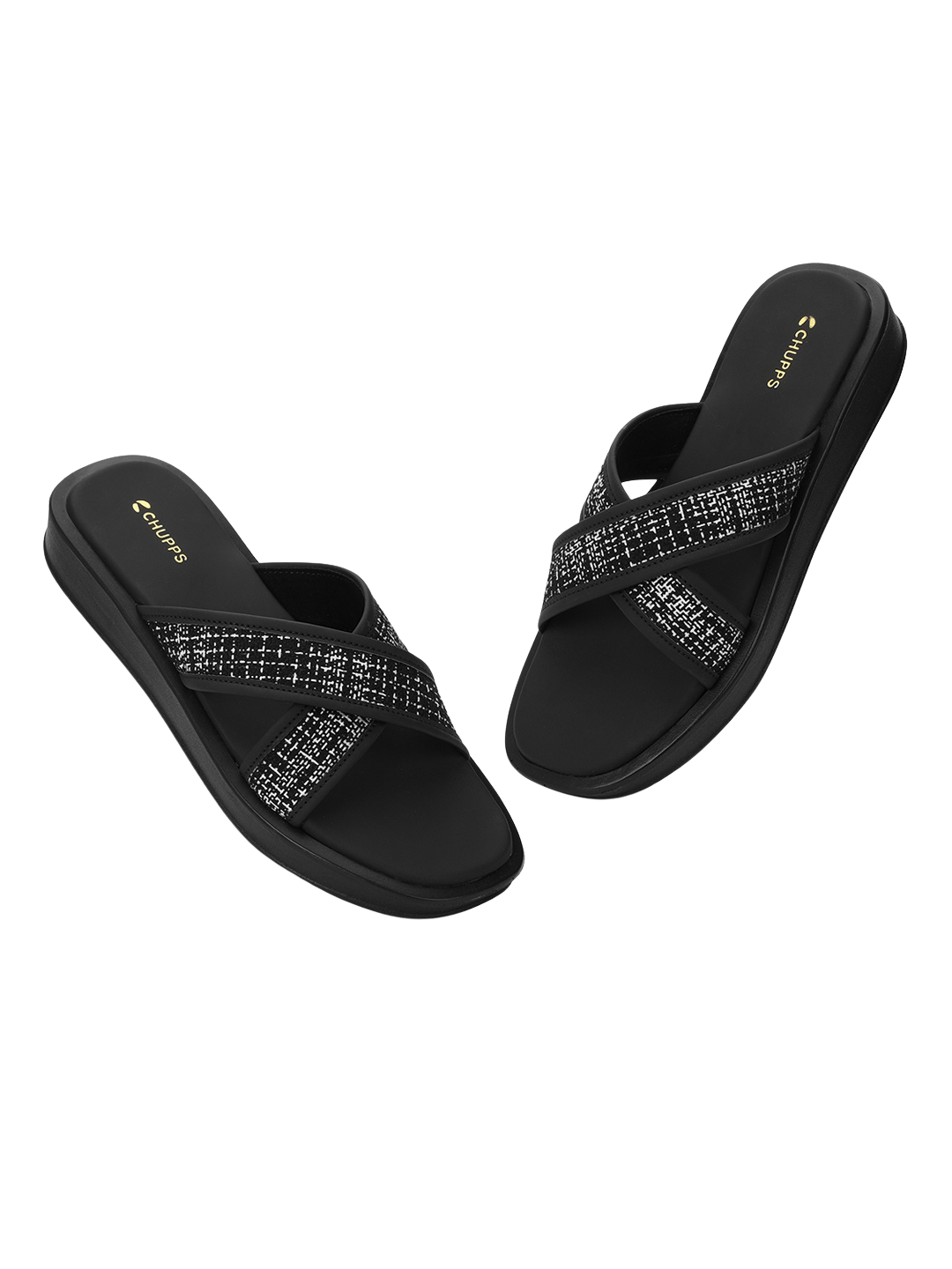 Cleo Sliders_black