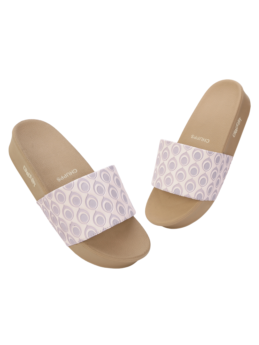 Raya Sliders_cream_beige