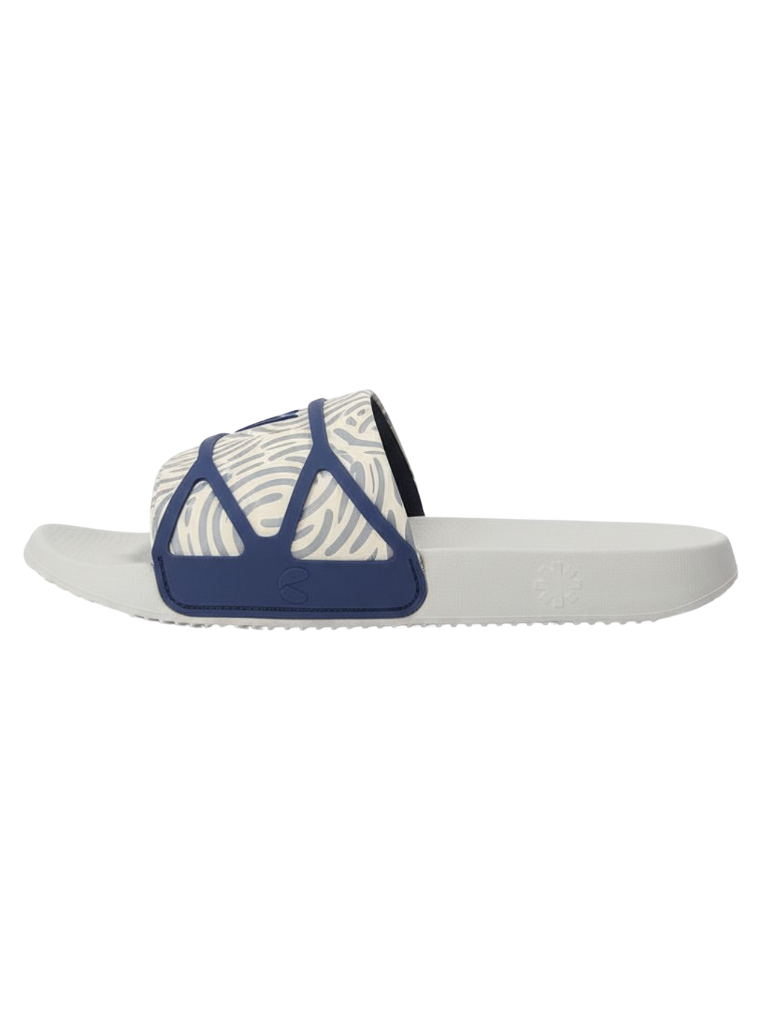 Mumbai Indians Flex Sliders_white_grey
