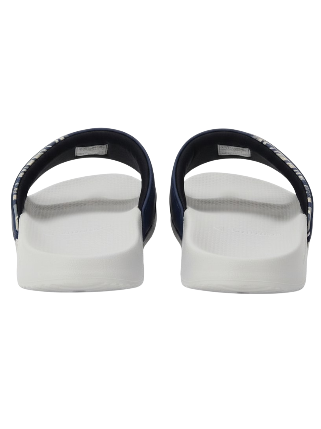Mumbai Indians Flex Sliders_white_grey