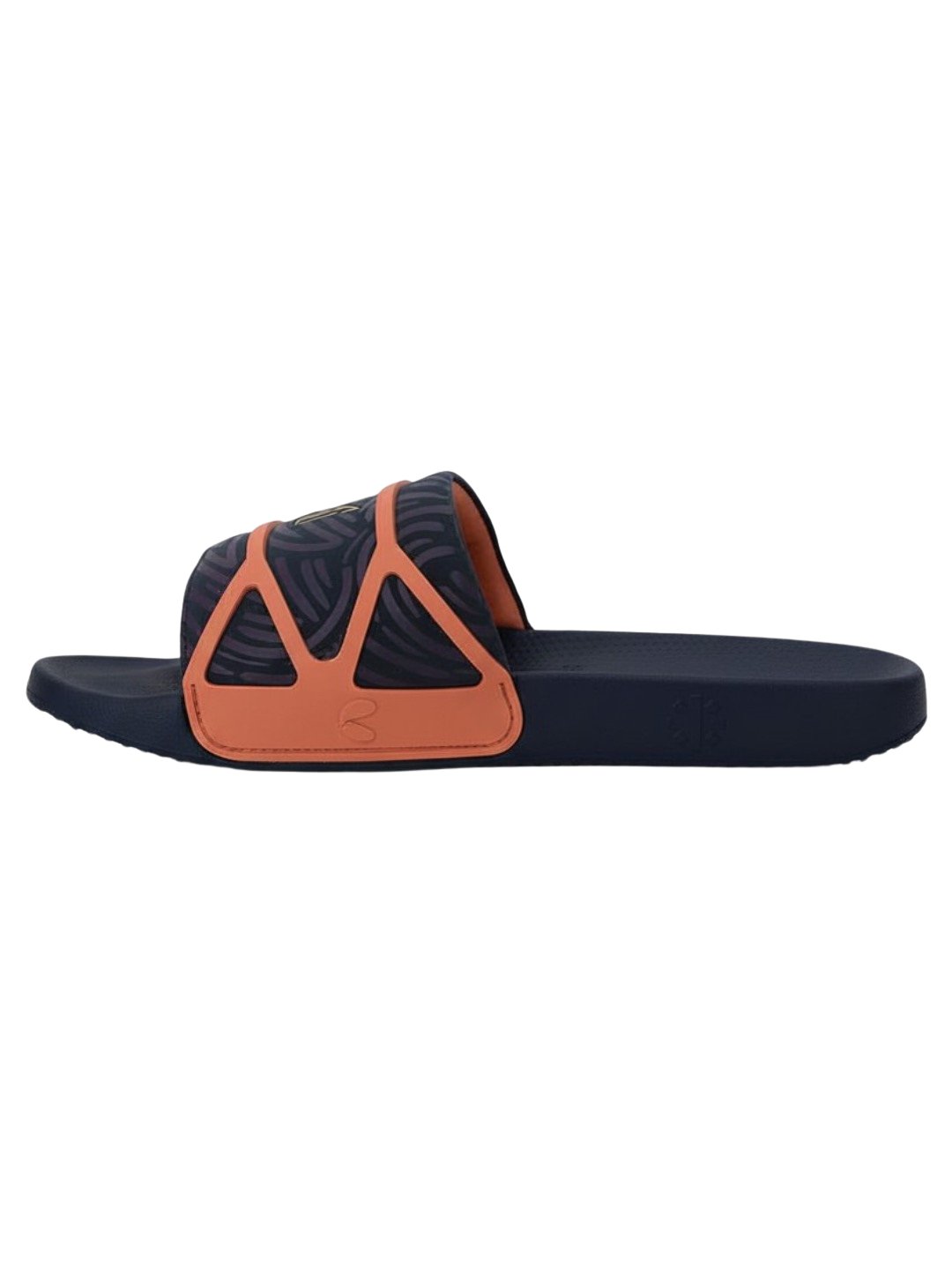 Mumbai Indians Flex Sliders_navy_blue