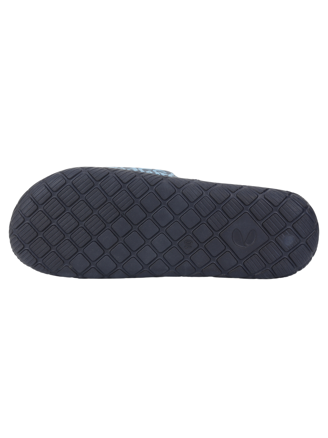 Coral Biodegradable Sliders_navy