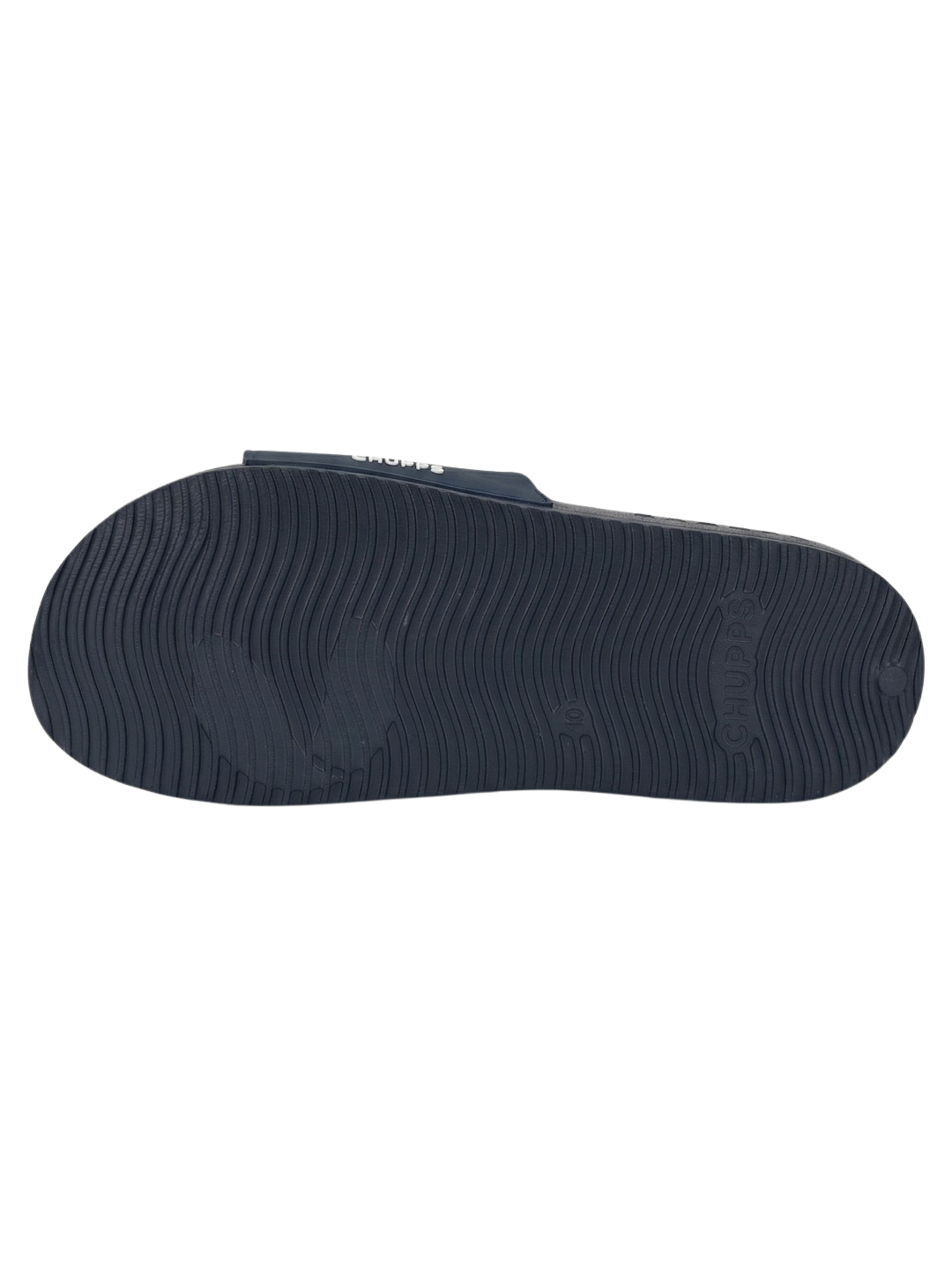 Gujarat Titans Rally Sliders_navy_beige