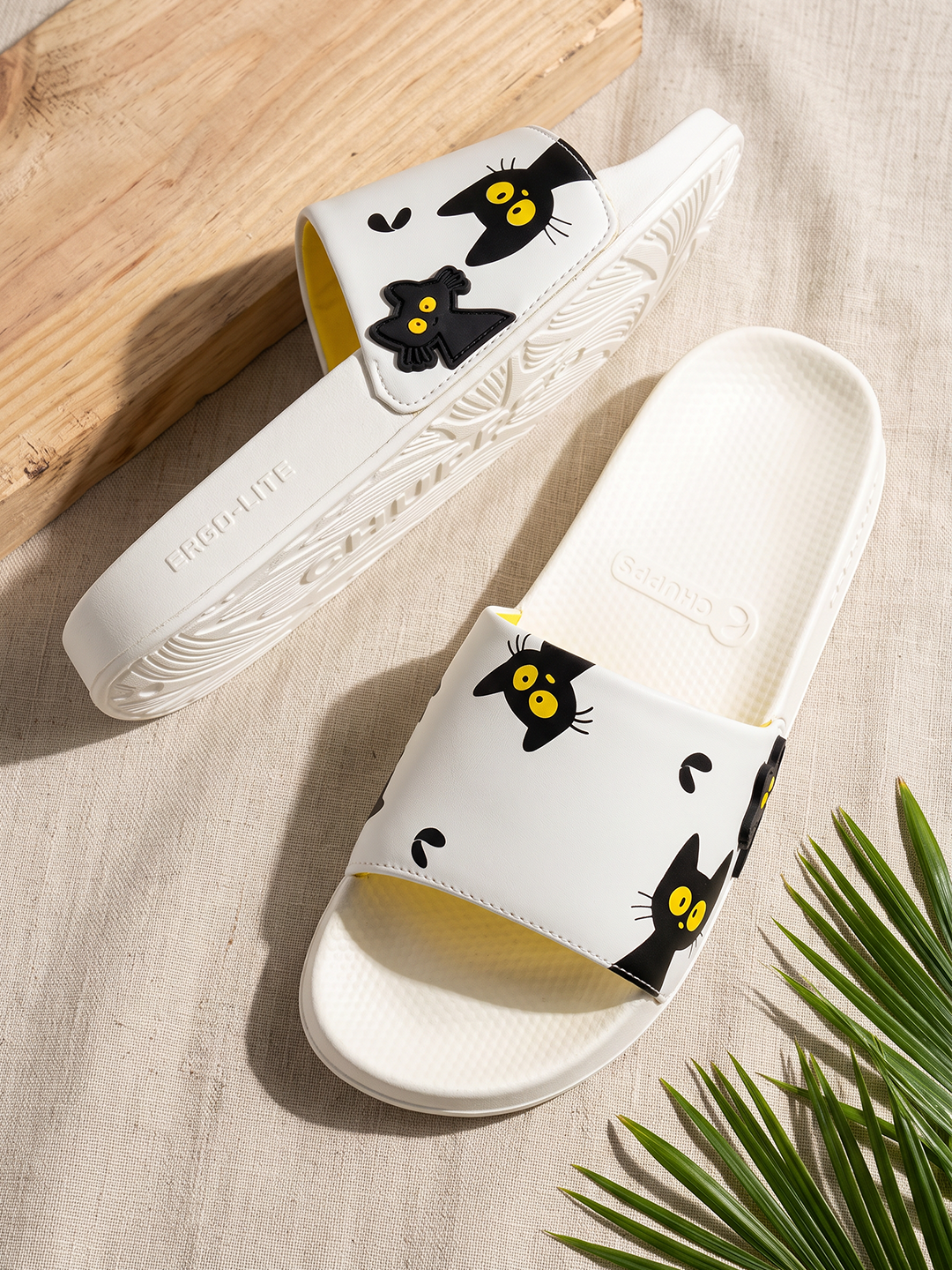 Copy Cat Sliders_white 