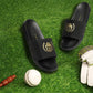 CHUPPS x ICC Men's Cricket World Cup'23 Men’s Sliders With ERGO-X