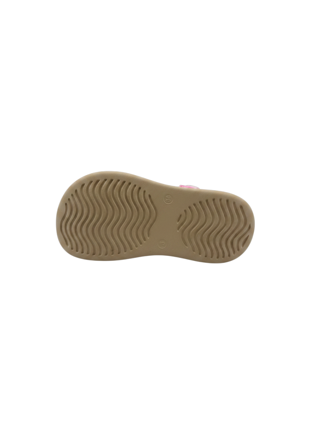 Wander Clog_beige