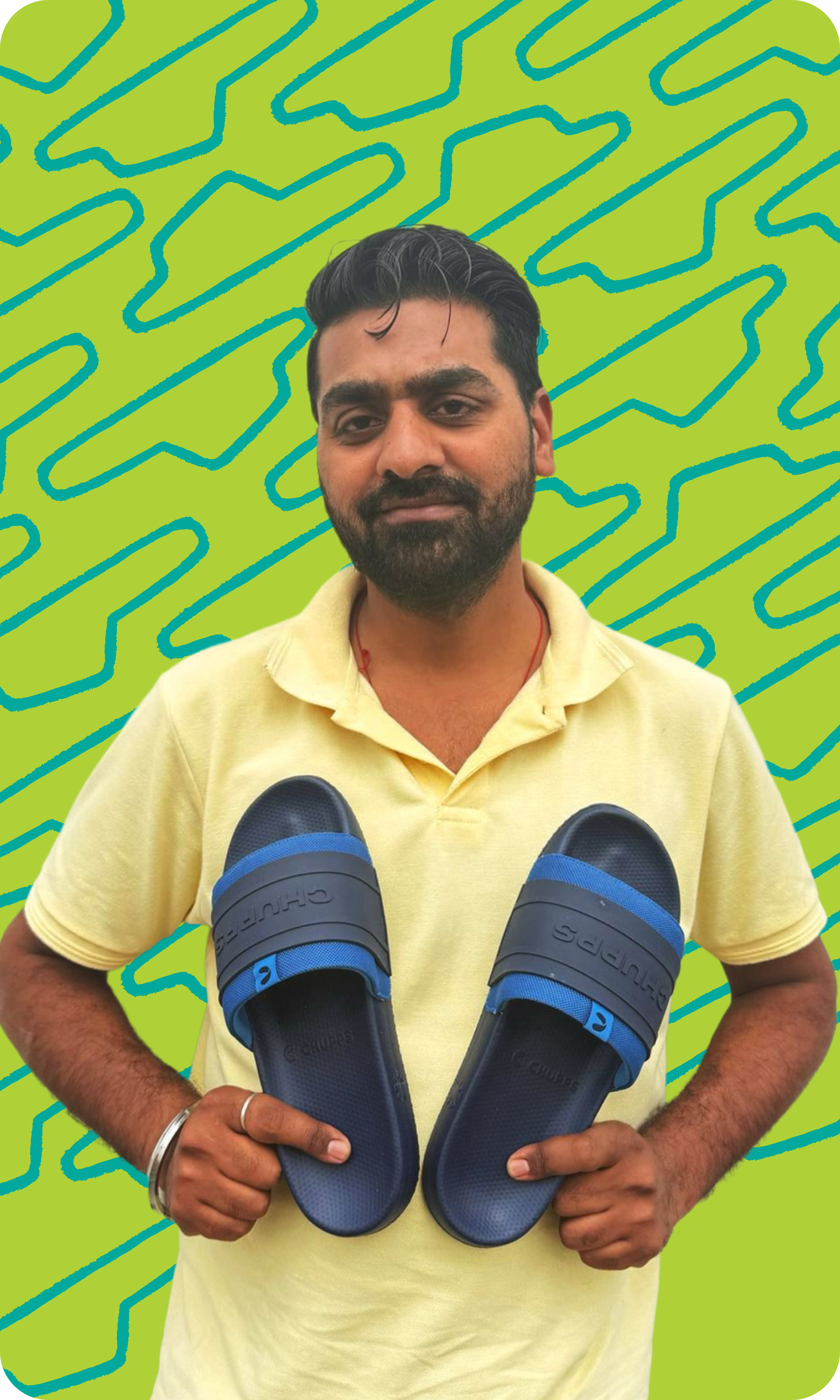 Chetan