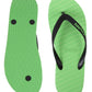 Chupps Banana Leaf Unisex Flip Flops