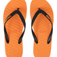 Chupps Banana Leaf Unisex Flip Flops
