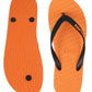 Chupps Banana Leaf Unisex Flip Flops