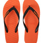 Banana Leaf Unisex Flip Flops