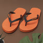 Banana Leaf Unisex Flip Flops