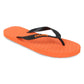 Banana Leaf Unisex Flip Flops