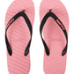 Chupps Banana Leaf Women's Flip Flops