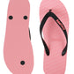 Chupps Banana Leaf Women's Flip Flops