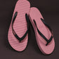 Chupps Banana Leaf Women's Flip Flops