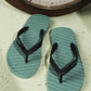 Chupps Banana Leaf Unisex Flip Flops