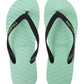 Chupps Banana Leaf Unisex Flip Flops
