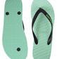 Chupps Banana Leaf Unisex Flip Flops