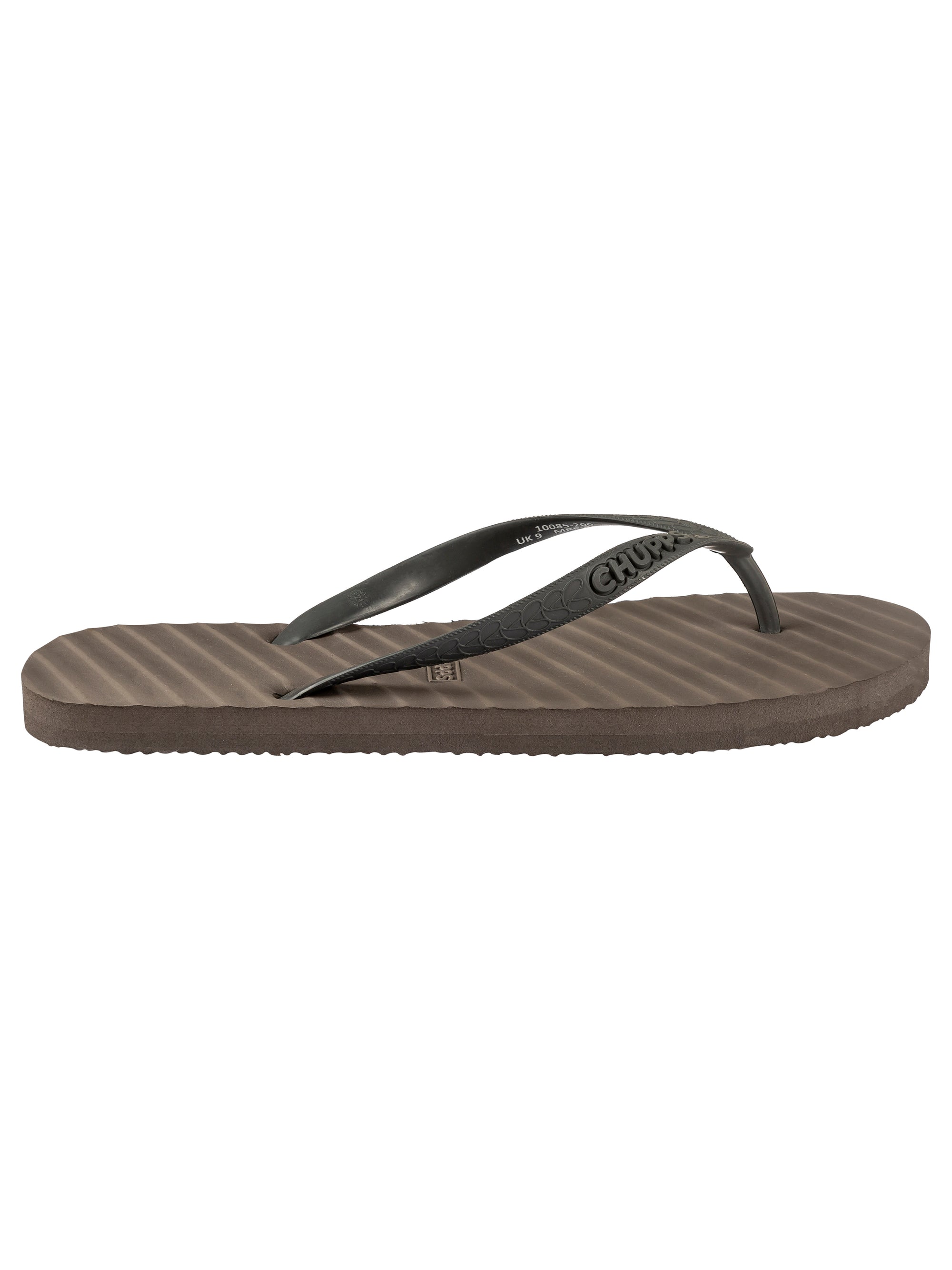 Chupps Monochrome Unisex Flip Flops