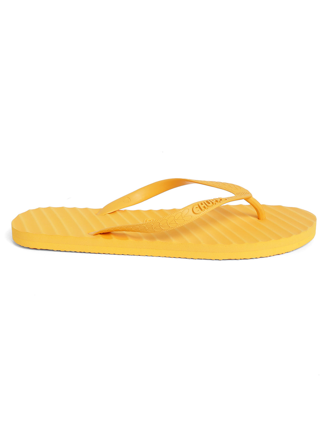 Chupps Monochrome Unisex Flip Flops