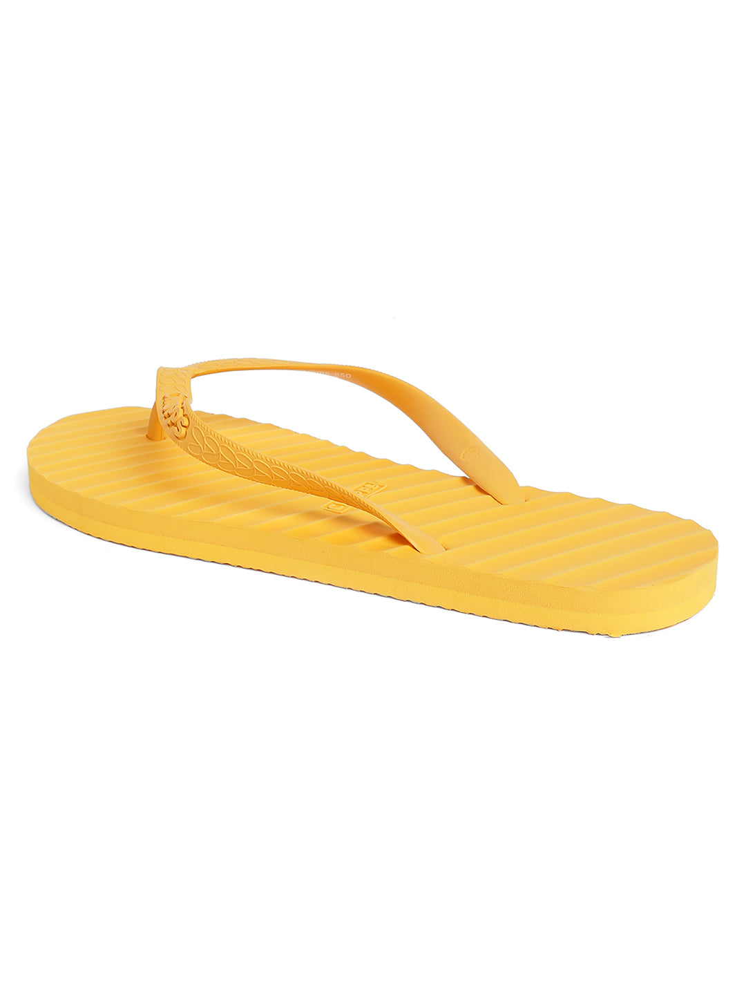 Chupps Monochrome Unisex Flip Flops