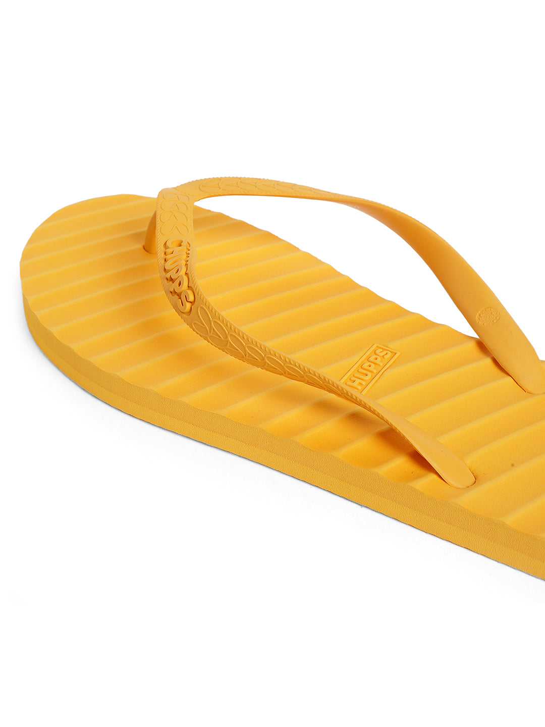 Chupps Monochrome Unisex Flip Flops