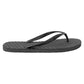 Chupps Monochrome Unisex Flip Flops