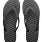 Chupps Monochrome Unisex Flip Flops
