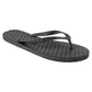 Chupps Monochrome Unisex Flip Flops