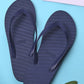 Chupps Monochrome Unisex Flip Flops