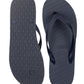 Chupps Monochrome Unisex Flip Flops