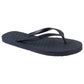 Chupps Monochrome Unisex Flip Flops