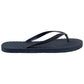 Chupps Monochrome Unisex Flip Flops