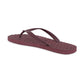 Chupps Monochrome Unisex Flip Flops