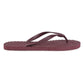 Chupps Monochrome Unisex Flip Flops