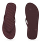 Chupps Monochrome Unisex Flip Flops