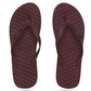 Chupps Monochrome Unisex Flip Flops