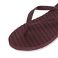 Chupps Monochrome Unisex Flip Flops
